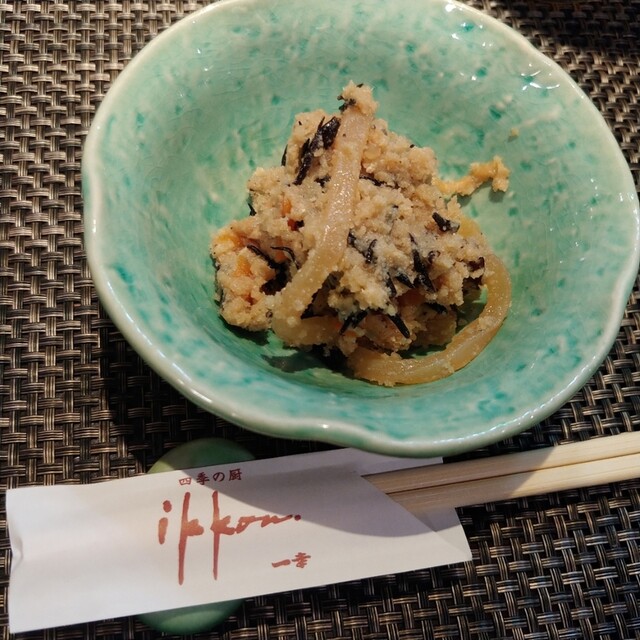 四季の厨一幸 - 旭川（居酒屋）の写真