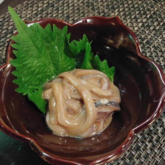 四季の厨一幸 - 旭川（居酒屋）の写真