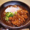 神戸カツ丼 一どん