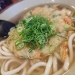 道楽うどん - 