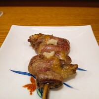 里葉亭 - 