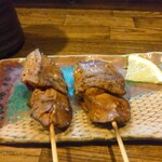 Sumibi Yakitori Kou - 