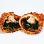 カレーパン専門店 YES! - 