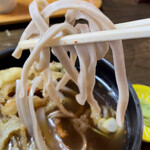 Ise Soba - 