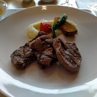 レッドフランマ -  レッドフランマ -