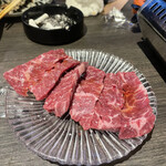 焼肉 肉之介 - 