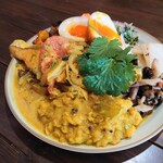 まいこのカレー - 