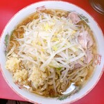 ラーメン二郎 - 