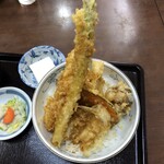 食事処　みしまや - 