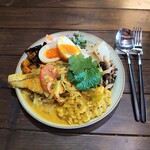 まいこのカレー - 