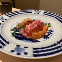 銀座 ちかみつ 六丁目 - 