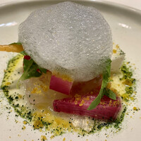 Hirovanna - サラダ 蕪