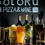 Pizza ＆ Wine BotoRu - 