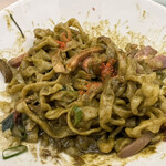 煮干らーめん 川むら - 