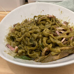 煮干らーめん 川むら - 