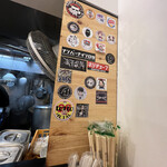 煮干らーめん 川むら - 