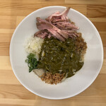 煮干らーめん 川むら - 