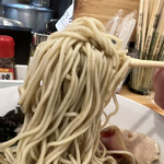 煮干らーめん 川むら - 