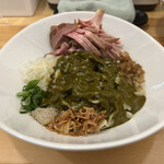 煮干らーめん 川むら - 