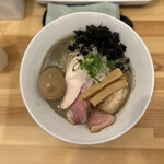 Niboshi Ramen Kawamura - 