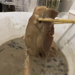 煮干らーめん 川むら - 