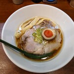 麺屋 はなぶさ - 