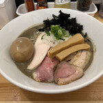 Niboshi Ramen Kawamura - 