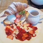 アフタヌーンティー・ティールーム - 