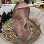 煮干らーめん 川むら - 