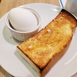 プロムナードカフェ - 