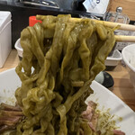 煮干らーめん 川むら - 