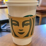 スターバックス コーヒー  - 