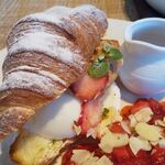 アフタヌーンティー・ティールーム - 