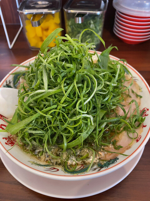 ラーメン好き ラーメン大好き小泉さん | 9月15日記載 津軽煮干ひらこ屋 ・特