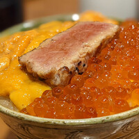 焼うお いし川 - 