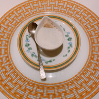 フレンチ割烹 宿 - 