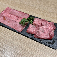 横浜焼肉kintan - 