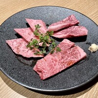 横浜焼肉kintan - 