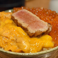 焼うお いし川 - 
