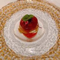 フレンチ割烹 宿 - 