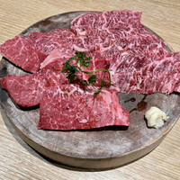 横浜焼肉kintan - 