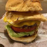 Jack37Burger - 