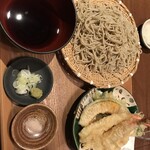 Ishiusubiki Soba Ishiduki - 