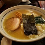 味処 むさし野 - 