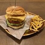 Jack37Burger - 