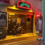 BAR NORGE - 