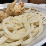 うどん上々 - 