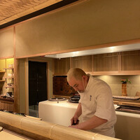 青蓮院門跡前 月おか - 