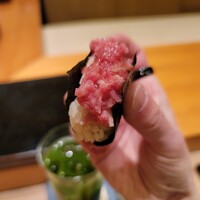鮨 まつうら - 