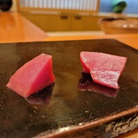 鮨 まつうら - 